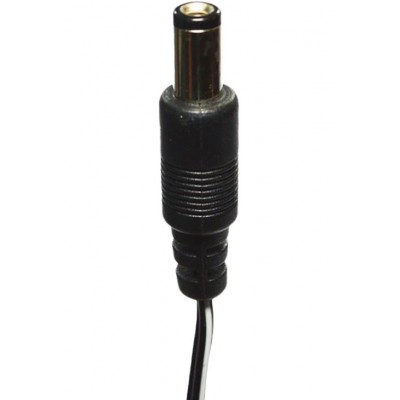 Câble Alim DC 50cm - 1050I Flex Type 1