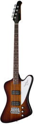Thunderbird Bass TBP Tobacco Burst Perimeter