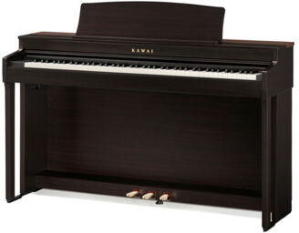 CN-301 R Bois de rose