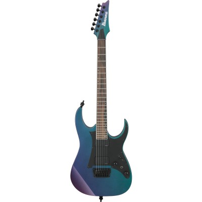 RG631ALF-BCM Blue Chameleon Axion Label