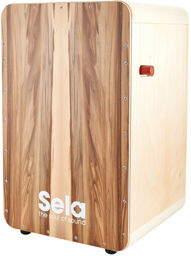 SE 010 CaPro Satin Nut