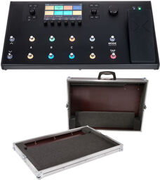 Helix LT Guitar Process. Bdl 2