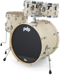 PDP CM4 Studio Twisted Ivory Twisted Ivory