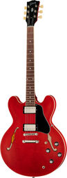ES-335 Satin Cherry Sunset Cherry