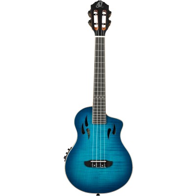 Ukulele Tenor Touplayer Erable F