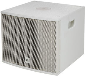 Achat 112 Sub A WH Blanc