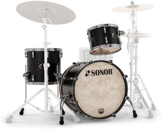 Momentum 320 Beech Set GTB GT Black