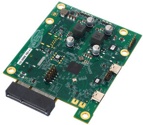 APB-8 Thunderbolt Upgrade Kit
