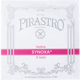 Synoxa A Violin 4/4 medium