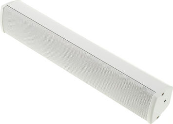 MTS3C-100V Blanc