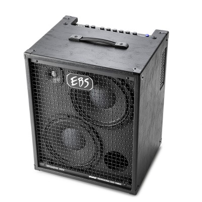 Magni 502 2X10 500W 2 Ohms