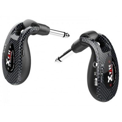 WIRELESS GUITAR SYSTEM CARBON