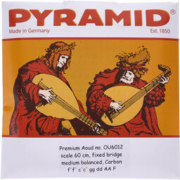 OU6012 Premium Oud Strings