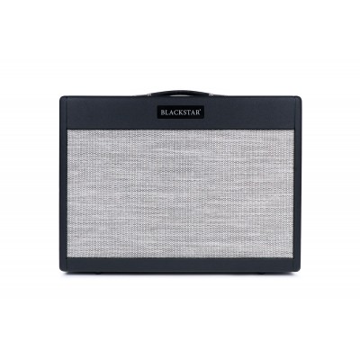 ST James 50 6L6 212 Black