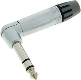 MP3RX 6,35mm Jack Stereo 90°