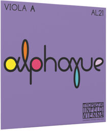 AL21 Alphayue A Viola 1/2