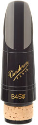 Bb-Clarinet B45 Profile 88 LY