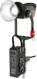 LS 600D V-Mount 5600