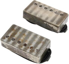 Hellbender Set F-Spaced AN