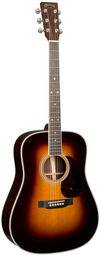 D-35 Sunburst Sunburst