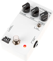 3 Series Distortion