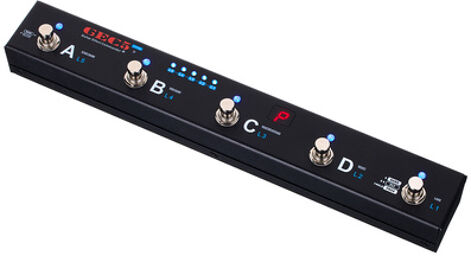 GEC5-Link