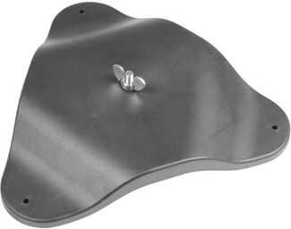 Floor Mounting Plate