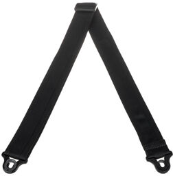 Auto Lock Strap BK Noir