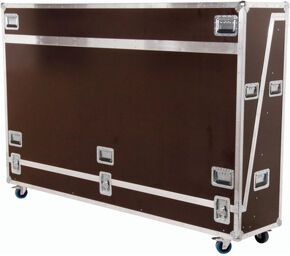 Display Single Case 100''