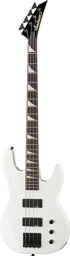 JS2 Concert Bass Snow White Snow White