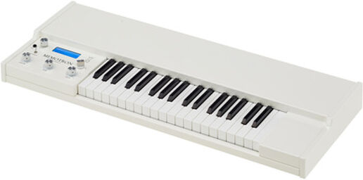 Memotron M2K