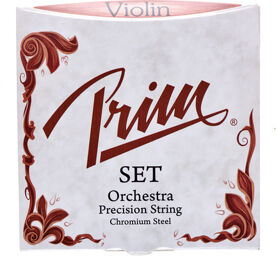Violin Strings Orchestra