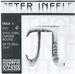 Peter Infeld Viola A Medium