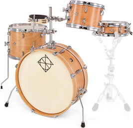 Little Roomer 5pc Set SNL Satin Natural Laquer