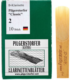 Artist-dt. Eb- Clarinet 2.0