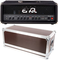 Fireball 100 E635 Bundle