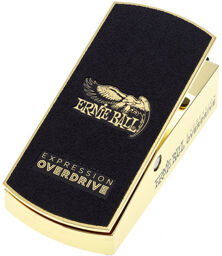 6183 Expression Overdrive