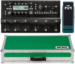 Profiler Stage MK 2 Bundle vert