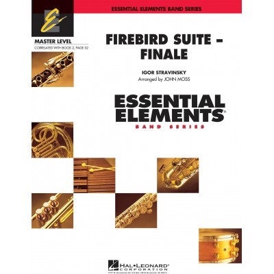 Firebird Suite - Finale