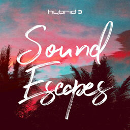 Sound Escapes Hybrid 3