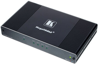 VM-4H2 1:4 HDMI Distributor