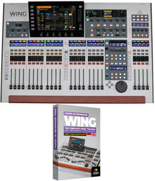 WING Hands On Training Bundle