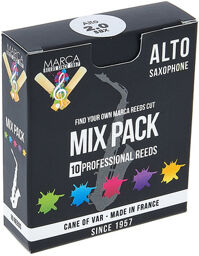 Mix Pack Alto Saxophone 2.0