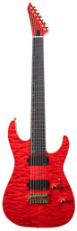 M7B HT RASPBERRY GH EMG Raspberry matt