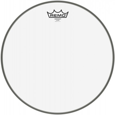 BE-0313-00 Emperor Transparente 13