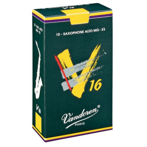 V16 1.5 - Saxophone Alto