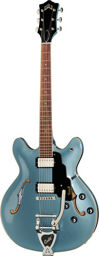 Starfire I DC Pelham Pelham Blue