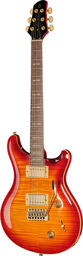 Q7 Tobacco Sunburst Tobacco Sunburst