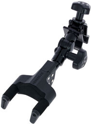 HCUSP-20CB Ukulele Holder Noir