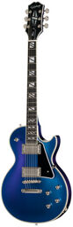 Les Paul Custom Futura TS Twilight Shift